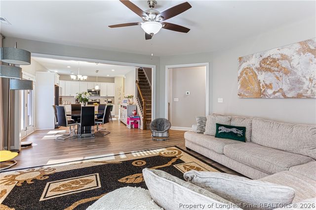 611 Rempstone Lane, Fayetteville, NC 28311