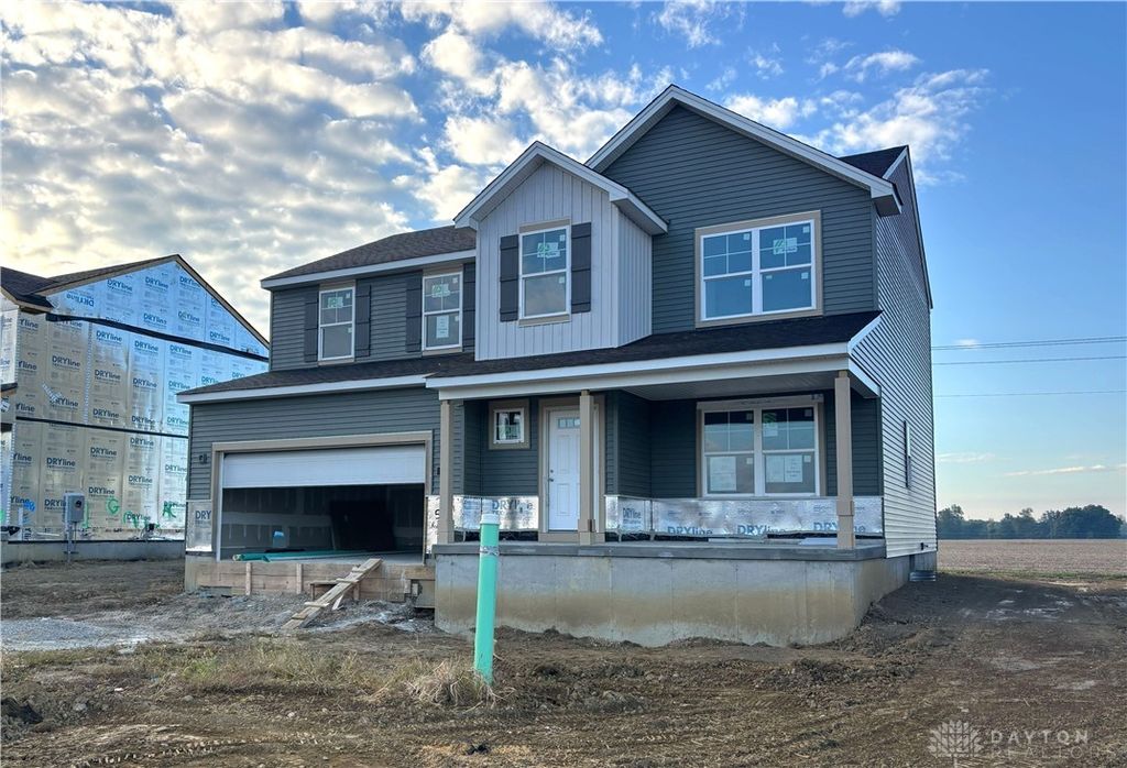 514 Red Maple Lane, Wilmington, OH 54177