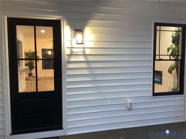 11350 County, Disputanta, VA 23842