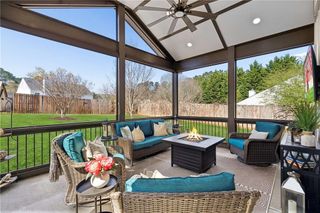 5810 Millrace Court, Sugar Hill, GA 30518