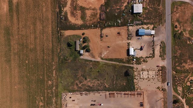 3689 S FM 303, Sundown, TX 79372