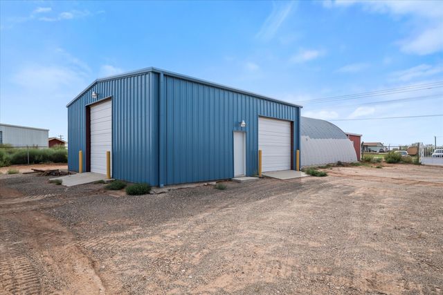 3689 S FM 303, Sundown, TX 79372