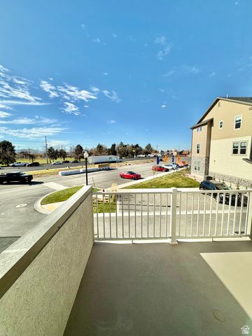 1658 N 1600 W, Layton, UT 84041