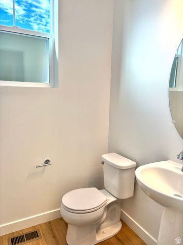 1658 N 1600 W, Layton, UT 84041