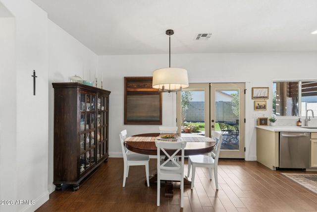 8385 W MARY ANN Drive, Peoria, AZ 85382