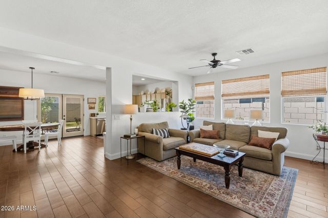 8385 W MARY ANN Drive, Peoria, AZ 85382