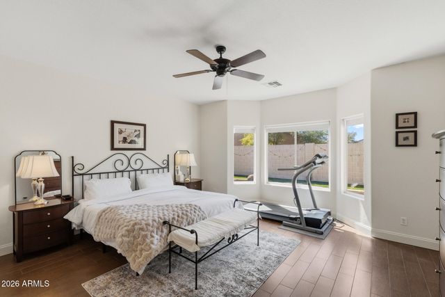8385 W MARY ANN Drive, Peoria, AZ 85382