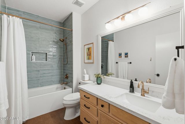 8385 W MARY ANN Drive, Peoria, AZ 85382
