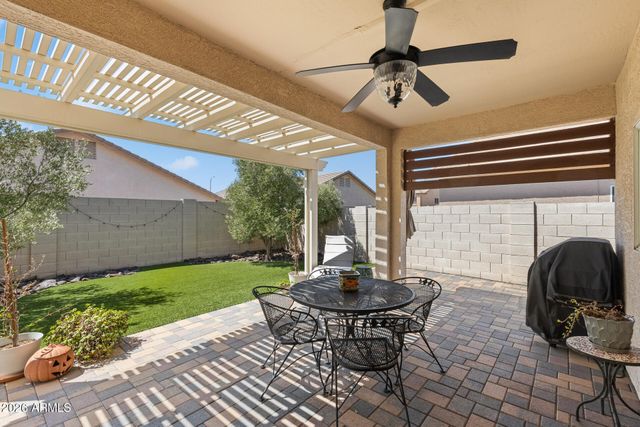 8385 W MARY ANN Drive, Peoria, AZ 85382