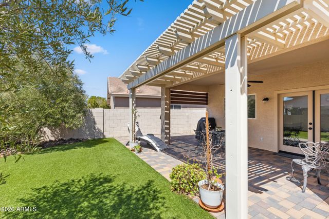 8385 W MARY ANN Drive, Peoria, AZ 85382