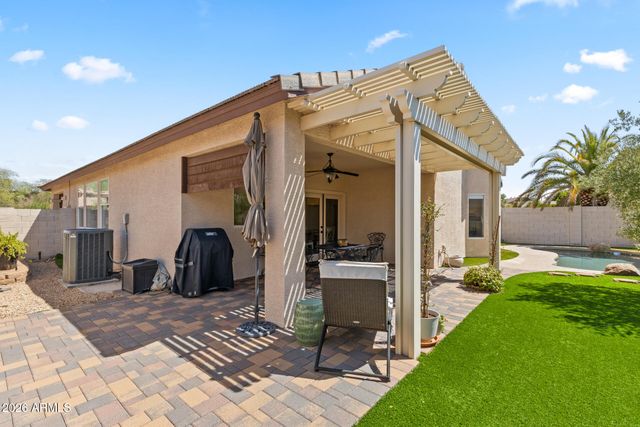 8385 W MARY ANN Drive, Peoria, AZ 85382
