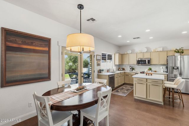 8385 W MARY ANN Drive, Peoria, AZ 85382