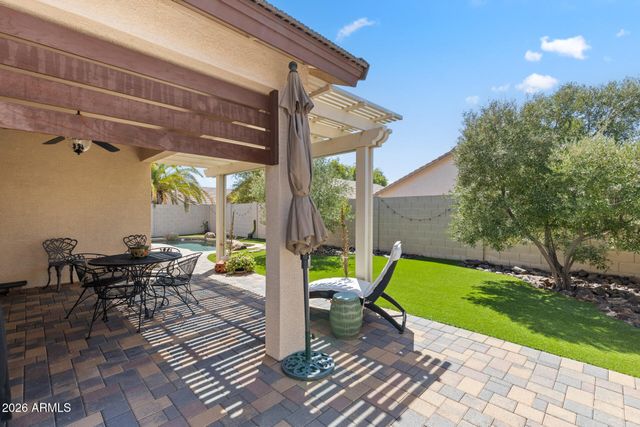 8385 W MARY ANN Drive, Peoria, AZ 85382