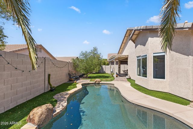 8385 W MARY ANN Drive, Peoria, AZ 85382