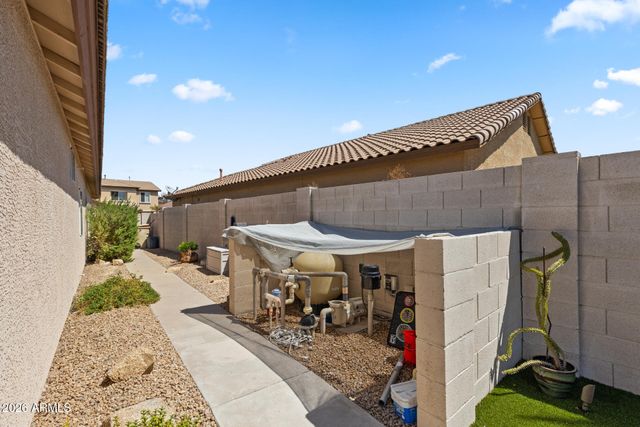 8385 W MARY ANN Drive, Peoria, AZ 85382