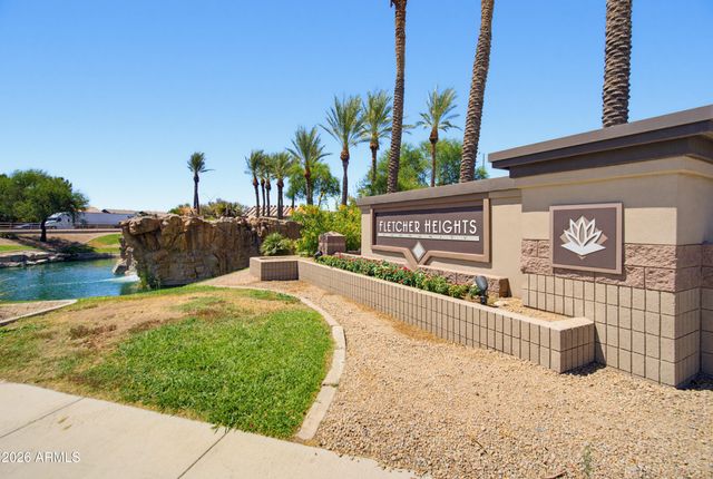 8385 W MARY ANN Drive, Peoria, AZ 85382