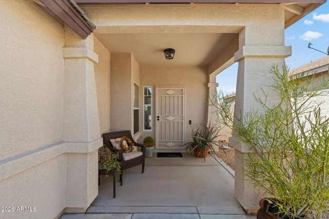 8385 W MARY ANN Drive, Peoria, AZ 85382
