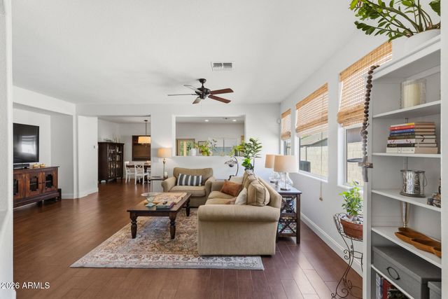 8385 W MARY ANN Drive, Peoria, AZ 85382