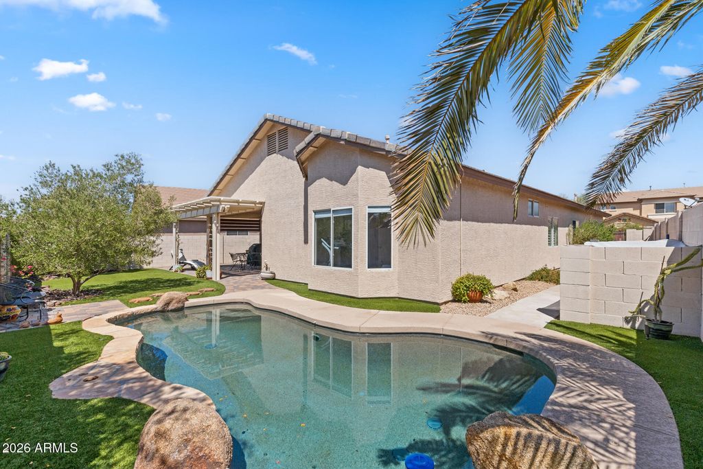 8385 W MARY ANN Drive, Peoria, AZ 85382 — photo 5