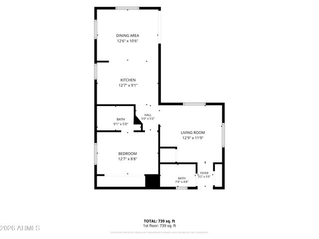7750 E BROADWAY Road 894, Mesa, AZ 85208