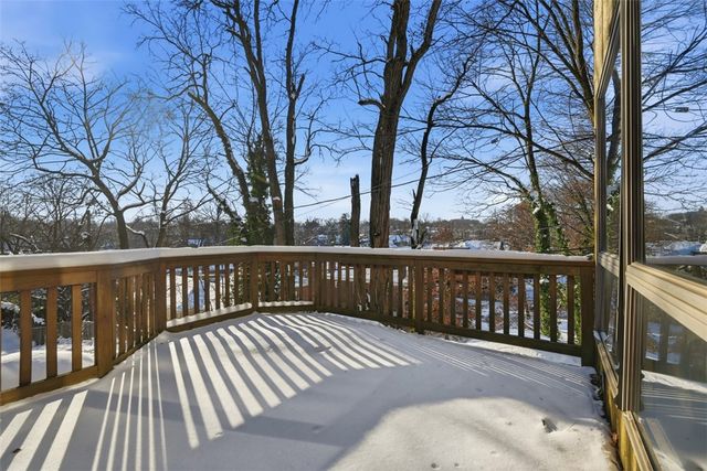 6820 Linden Lane, Point Breeze, PA 15208