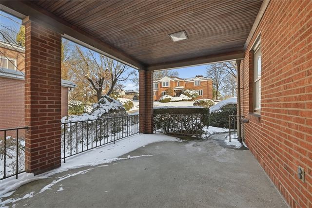 6820 Linden Lane, Point Breeze, PA 15208