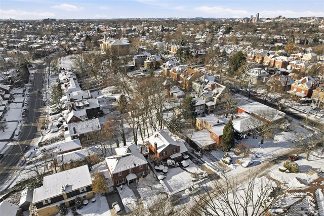 6820 Linden Lane, Point Breeze, PA 15208