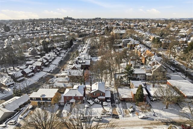 6820 Linden Lane, Point Breeze, PA 15208