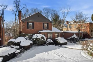 6820 Linden Lane, Point Breeze, PA 15208