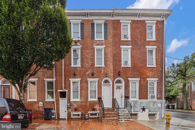 802 N MADISON ST, Wilmington, DE 19801