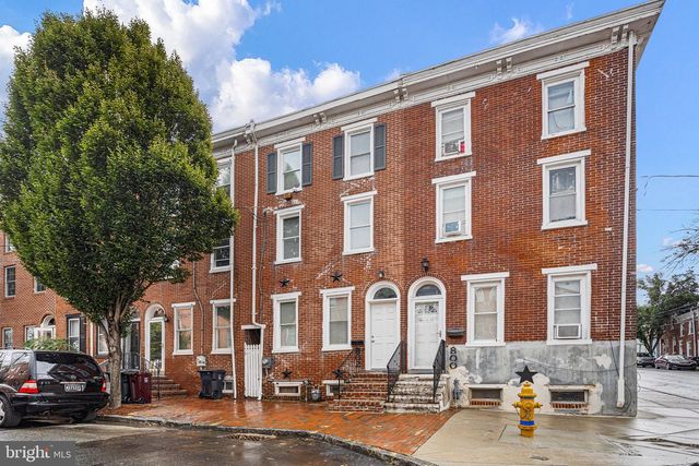 802 N MADISON ST, Wilmington, DE 19801