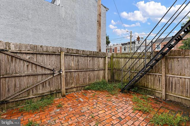 802 N MADISON ST, Wilmington, DE 19801