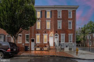 802 N MADISON ST, Wilmington, DE 19801