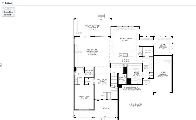 659 E BIRCH LN #67, Elk Ridge, UT 84651