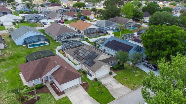 425 PINE CONE DRIVE, Davenport, FL 33897