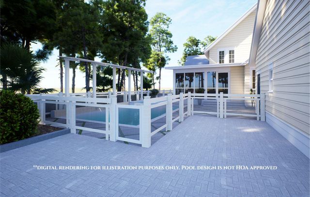 295 Pine Needle Way, Santa Rosa Beach, FL 32459