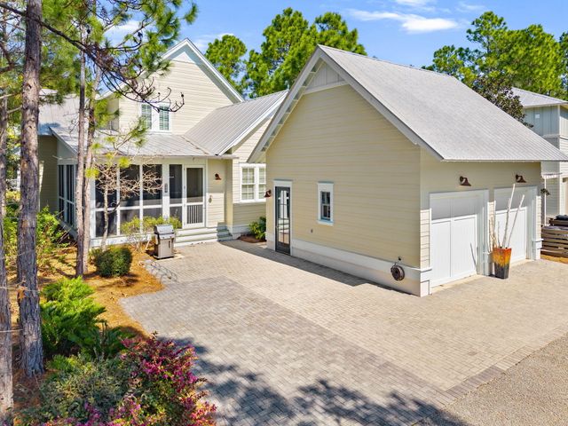295 Pine Needle Way, Santa Rosa Beach, FL 32459