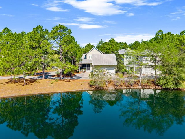 295 Pine Needle Way, Santa Rosa Beach, FL 32459