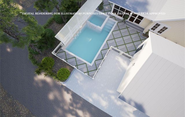 295 Pine Needle Way, Santa Rosa Beach, FL 32459