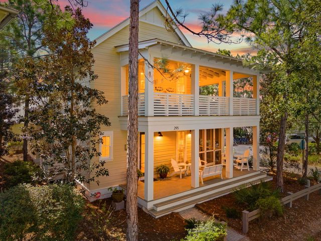 295 Pine Needle Way, Santa Rosa Beach, FL 32459