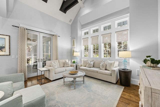 295 Pine Needle Way, Santa Rosa Beach, FL 32459