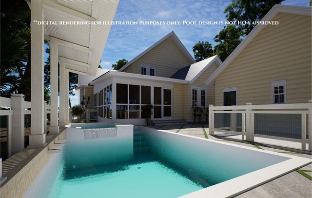 295 Pine Needle Way, Santa Rosa Beach, FL 32459