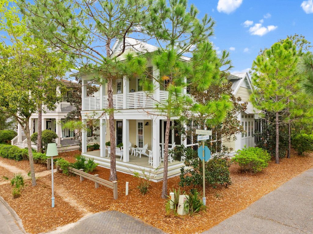 295 Pine Needle Way, Santa Rosa Beach, FL 32459