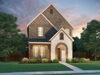 2756 Teton Street, Corinth, TX 76210