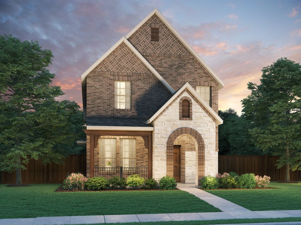 2756 Teton Street, Corinth, TX 76210