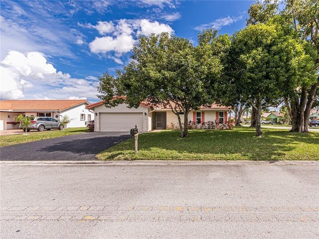 7000 NW 107th Avenue, Tamarac, FL 33321