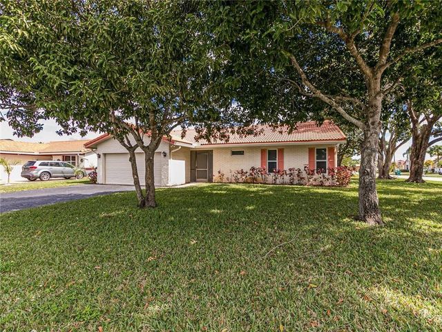 7000 NW 107th Avenue, Tamarac, FL 33321