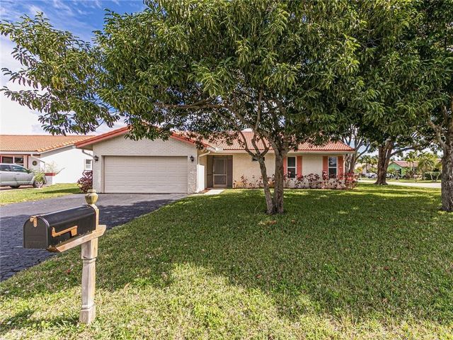 7000 NW 107th Avenue, Tamarac, FL 33321