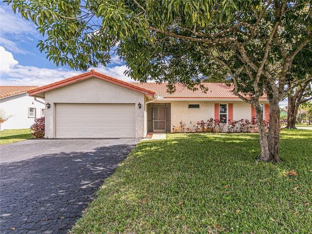 7000 NW 107th Avenue, Tamarac, FL 33321