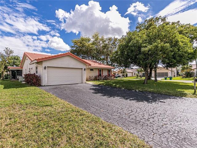 7000 NW 107th Avenue, Tamarac, FL 33321